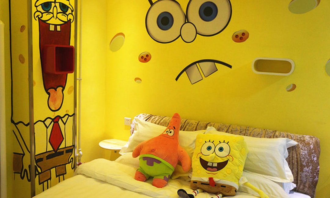 本地考拉酒店百度闪投案例