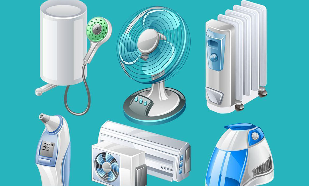 本地丰泽电器APP开发案例