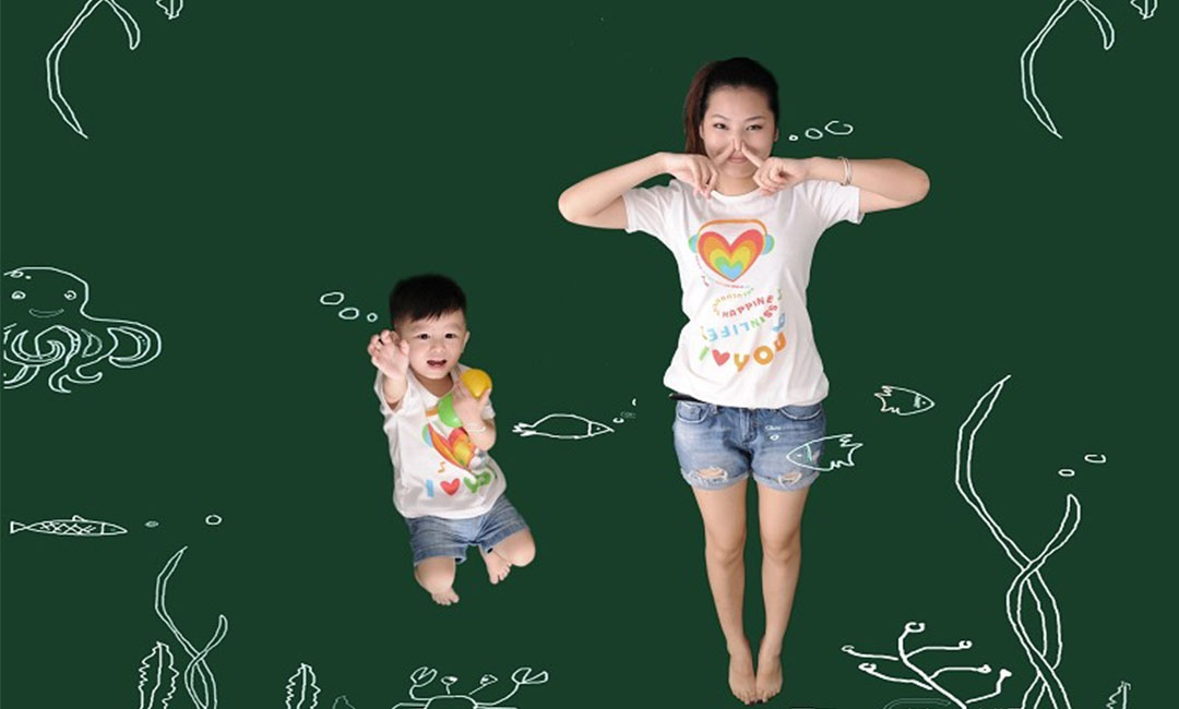 本地亲亲我APP电子商城开发案例