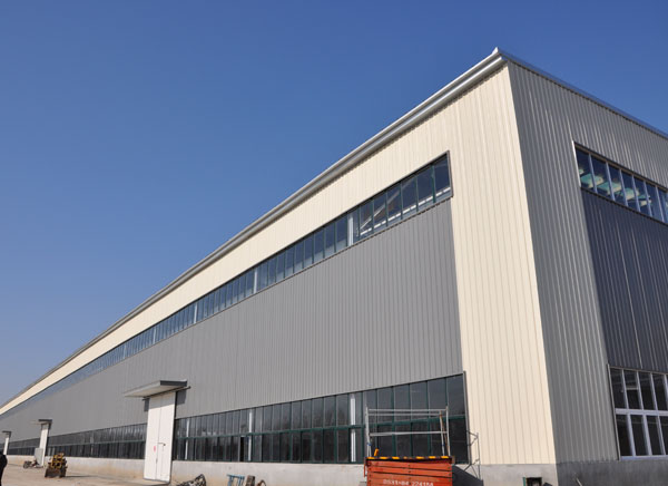 本地新场外景图一