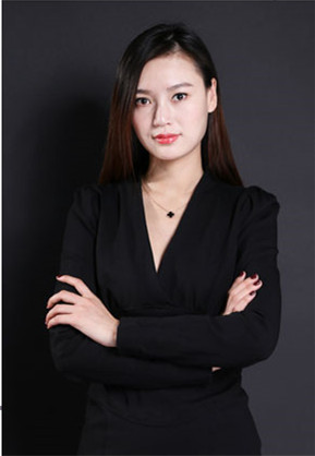 本地史静静 纹绣讲师