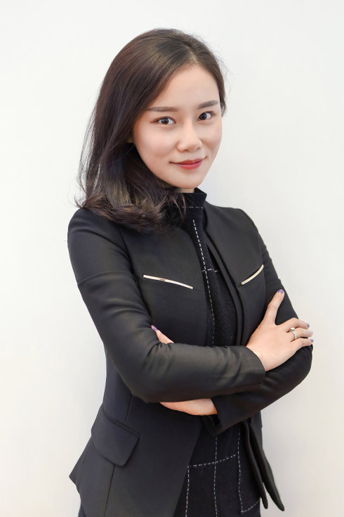 本地邓珂婕 讲师